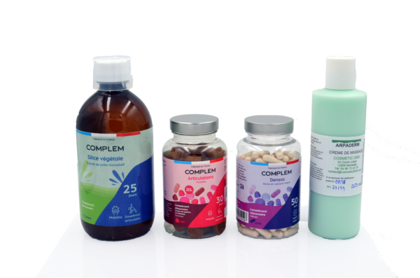 Confort Articulaire Plus
