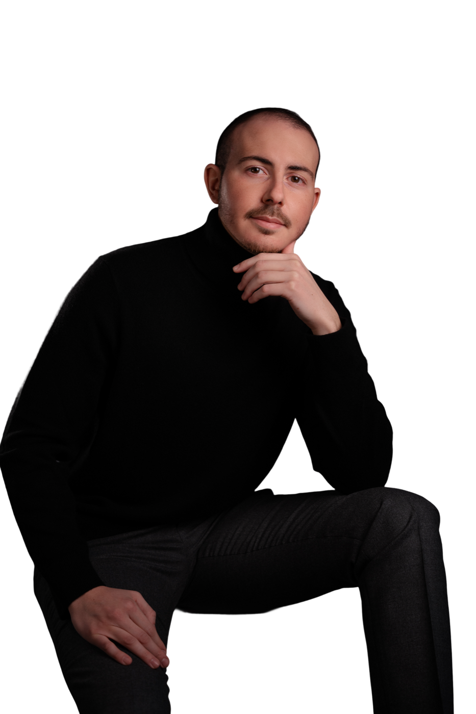 Benjamin Dahan, ostéopathe D.O. à Paris 17